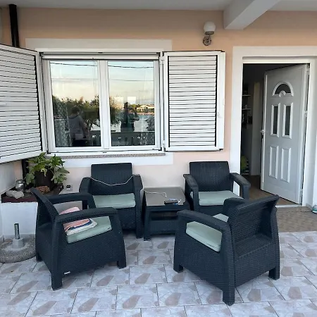 度假居 Beachfront House 普莱克