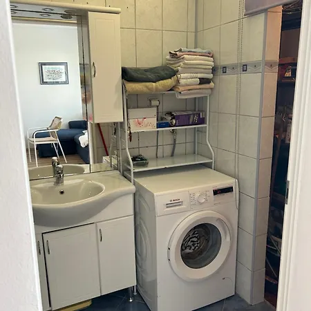 Beachfront House 度假居 普莱克