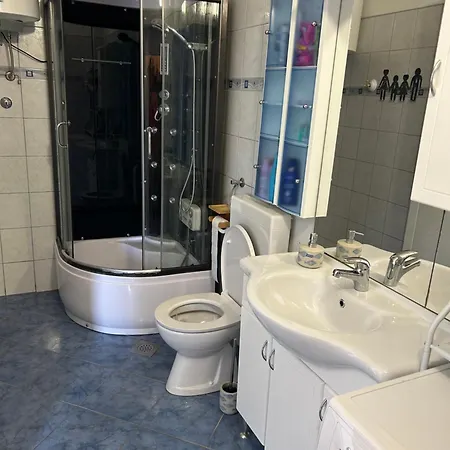 Beachfront House 普莱克