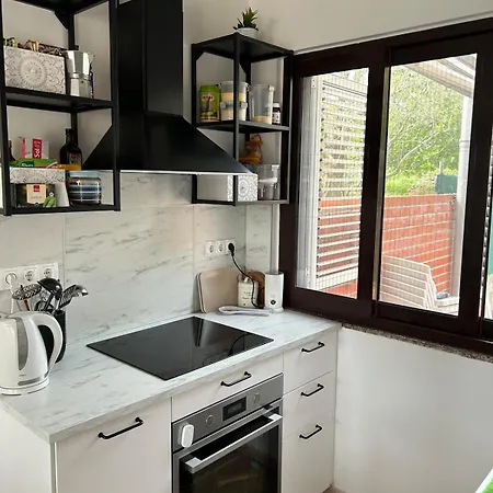 Hébergement de vacances Beachfront House *