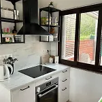 بيت للعطل Beachfront House *