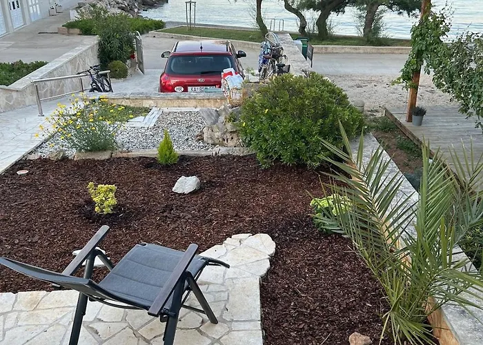 Beachfront House Дом отдыха